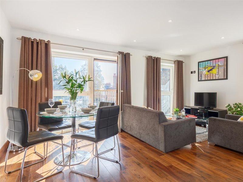 Modern Apartments Close To Colombia Road Market Londres Exterior foto