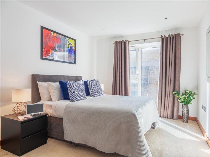 Modern Apartments Close To Colombia Road Market Londres Exterior foto