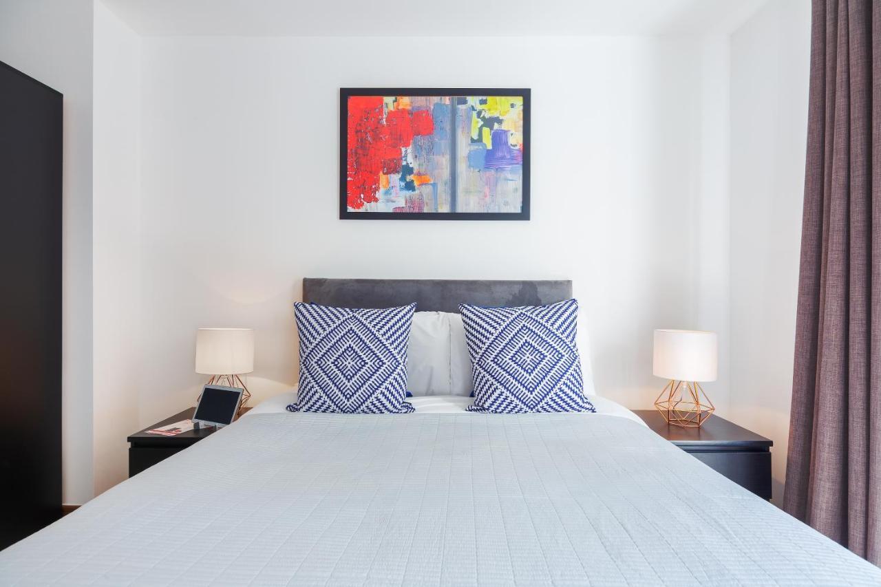 Modern Apartments Close To Colombia Road Market Londres Exterior foto